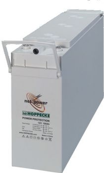 Hoppecke net.power 12V 150